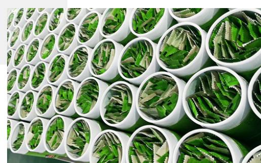 食品OEM貼牌代工企業-健之源